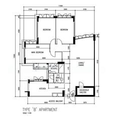 Blk 687C Woodlands Drive 75 (Woodlands), HDB 5 Rooms #576689741